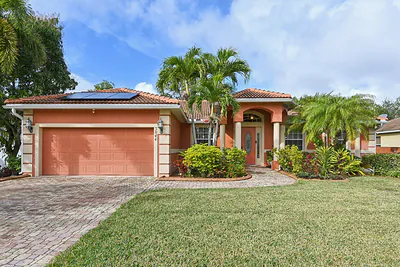 3044 SW Savona Boulevard, Port St. Lucie, FL 34953 Port St Lucie FL