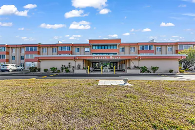 2290 AARON STREET 109 #109 Port Charlotte FL