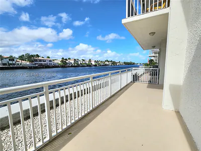 1600 S Ocean Dr 1C #1C Hollywood FL