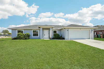 1137 NW 20TH AVENUE Cape Coral FL