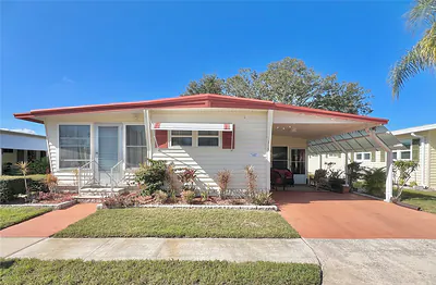 1100 BELCHER ROAD S 113 #113 Largo FL