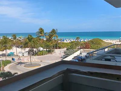 465 Ocean Dr 524 #524 Miami Beach FL