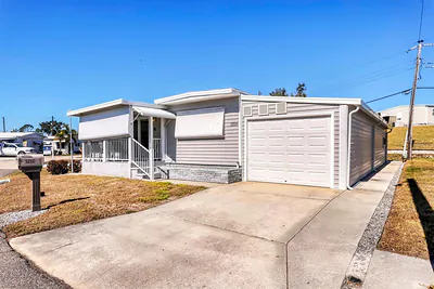 1210 41ST AVENUE DRIVE E Ellenton FL