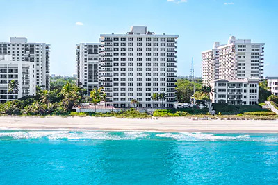 2066 N Ocean Boulevard 9ne, Boca Raton, FL 33431 #9ne Boca Raton FL
