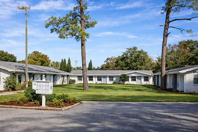 5622 RIVER ROAD New Port Richey FL