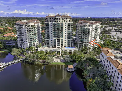 3610 Gardens Parkway 601a, Palm Beach Gardens, FL 33410 #601a Palm Beach Gardens FL