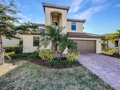 12691 CINQUETERRE DRIVE Venice FL