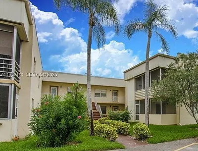 774 Burgundy Q 774 #774 Delray Beach FL