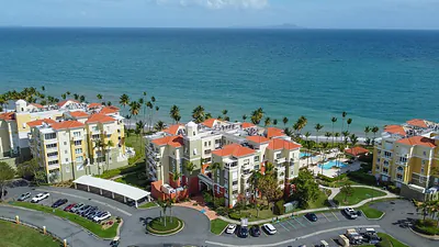 300 OCEAN DRIVE 355 #355 Humacao PR