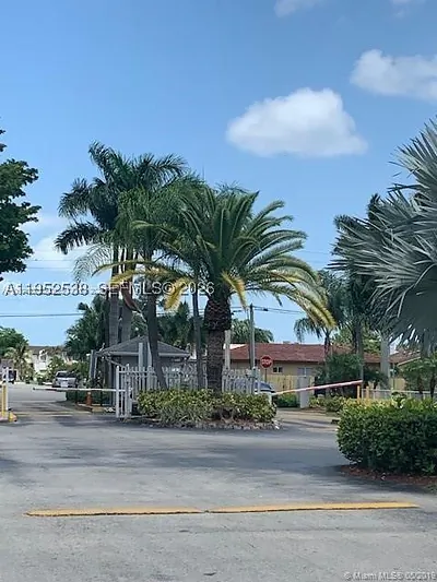 840 Independence Dr 840F #840F Homestead FL