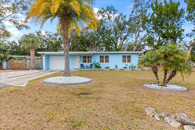 450 CARD AVENUE Holly Hill FL
