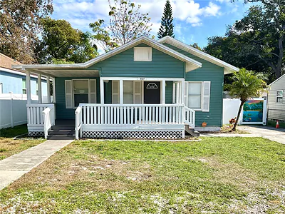 8507 N EDISON Tampa FL