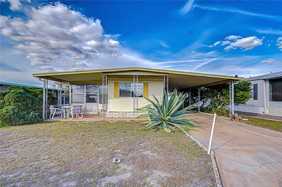 35023 ZEPHYR SHORES DRIVE Zephyrhills FL