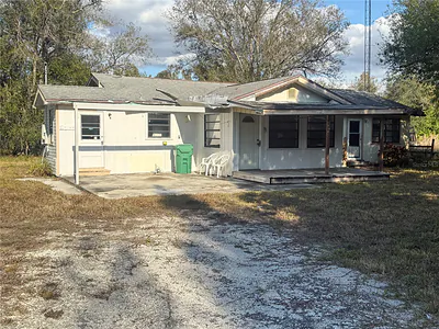 830 BLOXHAM AVENUE Punta Gorda FL