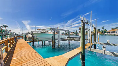 350 PINELLAS BAYWAY S 2 #2 Tierra Verde FL