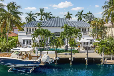 166 Royal Palm Drive, Fort Lauderdale, FL 33301 Fort Lauderdale FL