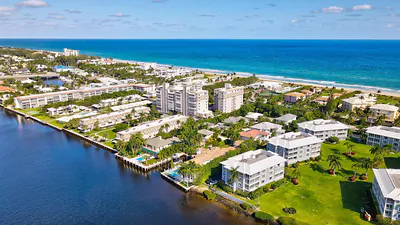 2000 S Ocean Boulevard 605, Delray Beach, FL 33483 #605 Delray Beach FL