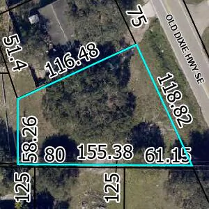 2045 Old Dixie Highway SE, Vero Beach, FL 32962 Vero Beach FL