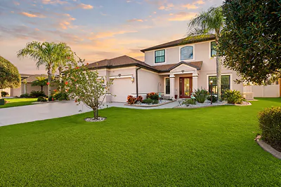 12611 30TH STREET CIRCLE E Parrish FL
