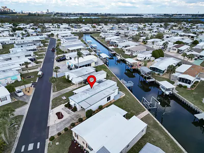 107 E SAINT JOHNS WAY Apollo Beach FL