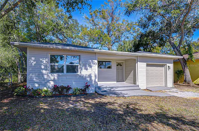 1621 25TH AVENUE S St Petersburg FL