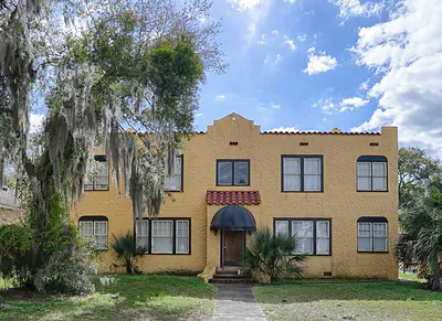 426 E CITRUS AVENUE Eustis FL