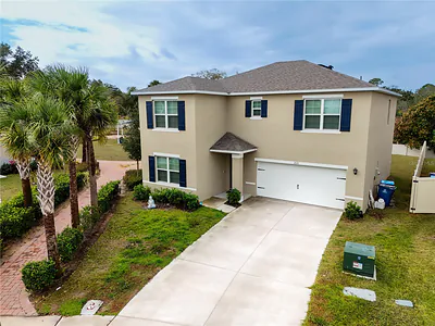 2131 DOE RUN DRIVE Davenport FL