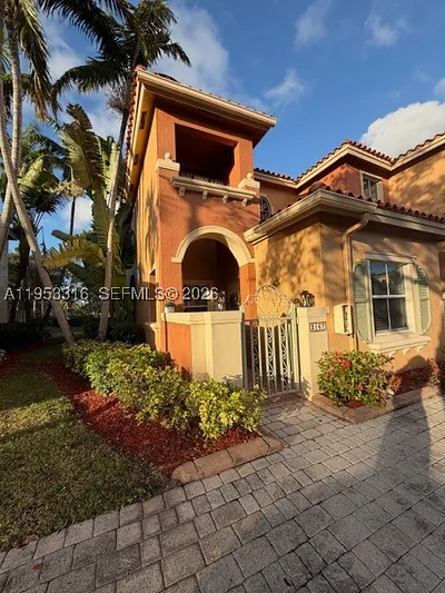 2167 Anchor Ct 2001 #2001 Dania Beach FL