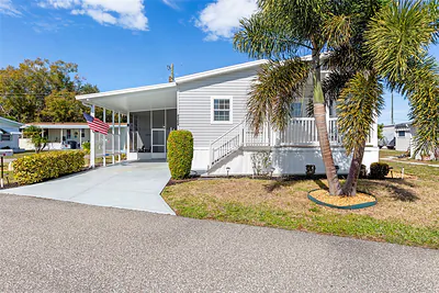 4104 11TH STREET E Ellenton FL
