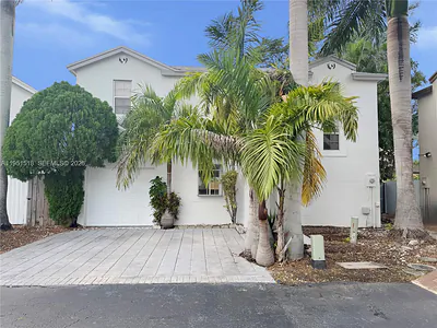 9140 SW 148th Ct Miami FL