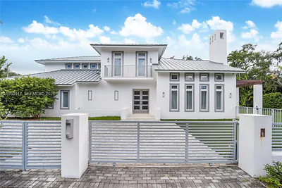 6900 Barquera St Coral Gables FL