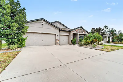 18016 CORTES CREEK BOULEVARD Spring Hill FL