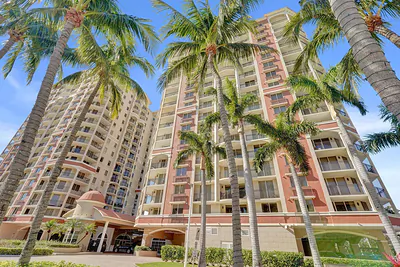 2011 N Ocean Boulevard 1406N, Fort Lauderdale, FL 33305 #1406N Fort Lauderdale FL