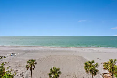 4311 GULF OF MEXICO DRIVE 501 #501 Longboat Key FL