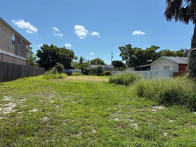 SEA PINES UNIT 1 PB 8 PG 149 LOT 46 Hudson FL