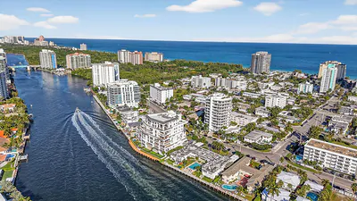 612 Bayshore Drive 702, Fort Lauderdale, FL 33304 #702 Fort Lauderdale FL