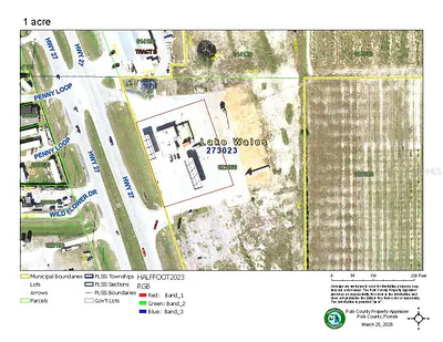 16311 HWY 27 Lake Wales FL
