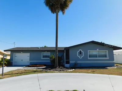 3105 SE 16TH PLACE Cape Coral FL