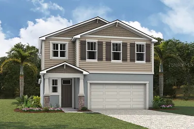 1828 SOARING VIDA STREET Palmetto FL
