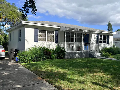 937 Upland Road, West Palm Beach, FL 33401 West Palm Beach FL