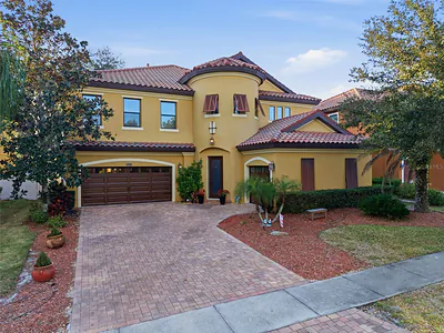 2651 CALVANO DRIVE Land O Lakes FL