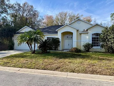 329 BOXWOOD DRIVE Davenport FL