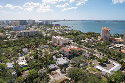 1236 13TH STREET Sarasota FL