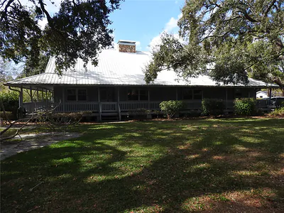 8308 BEASLEY ROAD Tampa FL