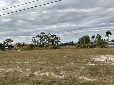 3431 NW 17TH LANE Cape Coral FL