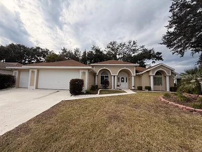 2398 NW 50TH AVENUE Ocala FL