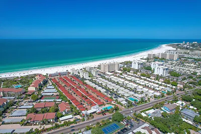 6154 MIDNIGHT PASS ROAD C08 #C08 Sarasota FL