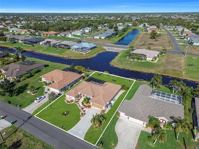 240 WHITE MARSH LANE Rotonda West FL
