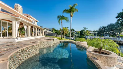 7300 COVE TERRACE Sarasota FL