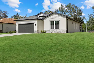 3416 NADASKY AVENUE North Port FL